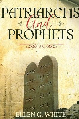 bokomslag Patriarchs and Prophets