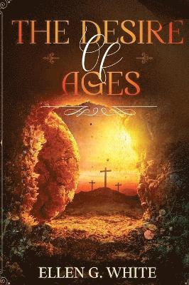 bokomslag Desire of Ages