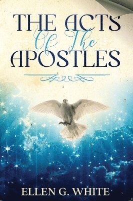 bokomslag The Acts of the Apostles