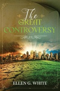 bokomslag Great Controversy