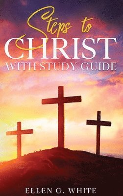 bokomslag Steps to Christ