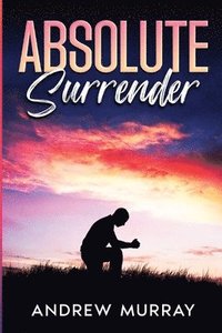 bokomslag Absolute Surrender