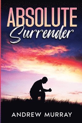 bokomslag Absolute Surrender