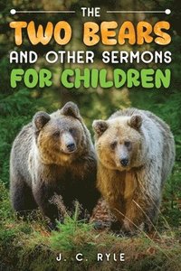 bokomslag Two Bears and Other Sermons for Children