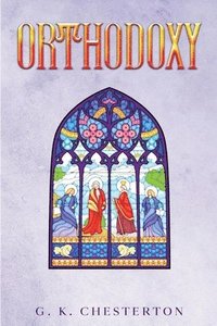 bokomslag Orthodoxy