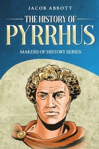 bokomslag History of Pyrrhus