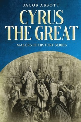 Cyrus the Great 1