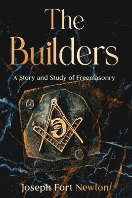 bokomslag The Builders