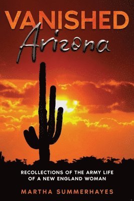 Vanished Arizona 1