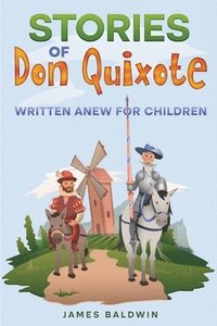 bokomslag Stories of Don Quixote