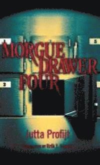 bokomslag Morgue Drawer Four
