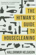 bokomslag The Hitman's Guide to Housecleaning