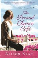 Second Chance Café