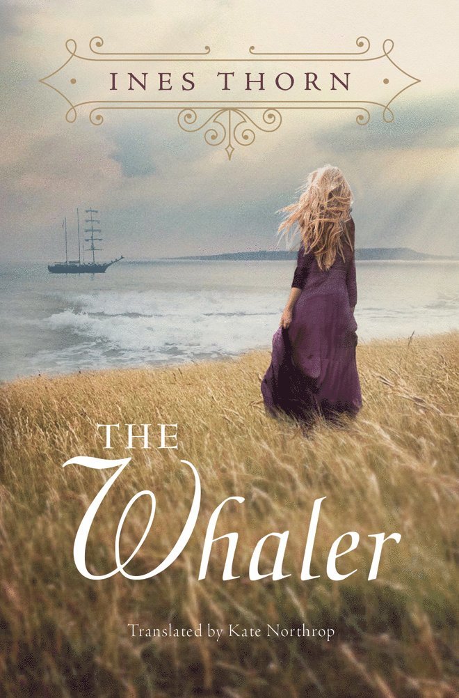 The Whaler 1