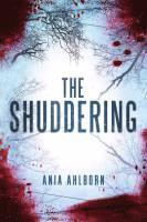 Ania Ahlborn - Shuddering, Häftad