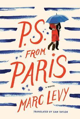 P.S. from Paris (UK edition) 1