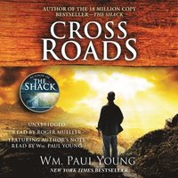 bokomslag Cross Roads Audio Book