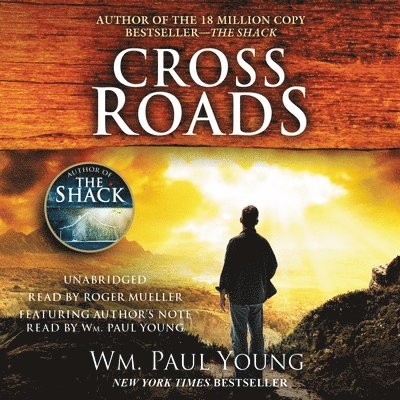 Cross Roads Audio Book 1
