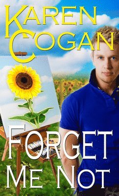 Cogan, K: Forget Me Not