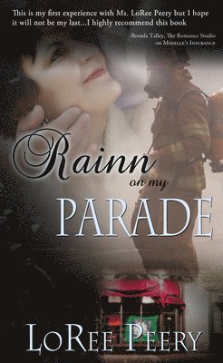 Rainn on My Parade: Volume 2