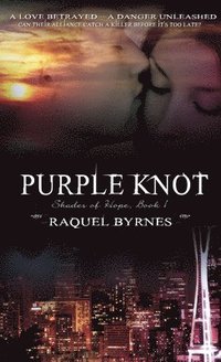 bokomslag Purple Knot