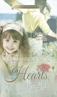 bokomslag Hearts Key
