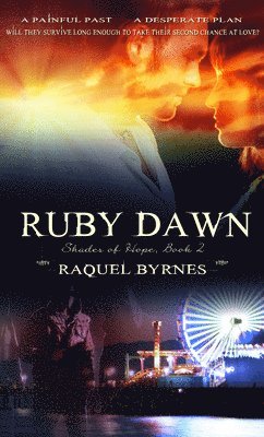 bokomslag Ruby Dawn