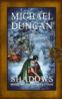 bokomslag Shadows: Book of Aleth, Part One