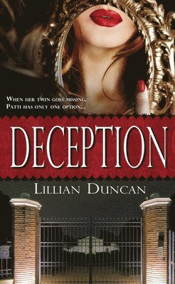 Deception 1