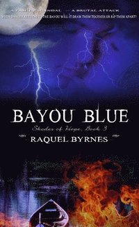 bokomslag Bayou Blue