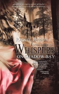 bokomslag Whispers on Shadow Bay