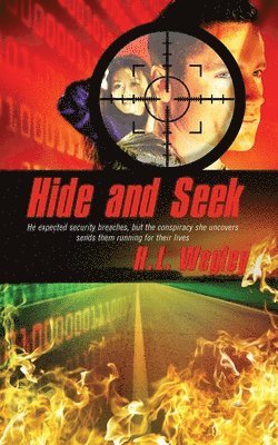 H. L. Wegley, H.L. Wegley - Hide and Seek, Häftad