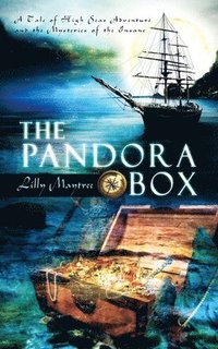 bokomslag The Pandora Box