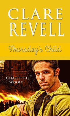 Clare Revell - Thursday's Child, Häftad
