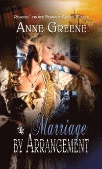 bokomslag Marriage By Arrangement
