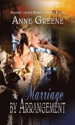 bokomslag Marriage By Arrangement