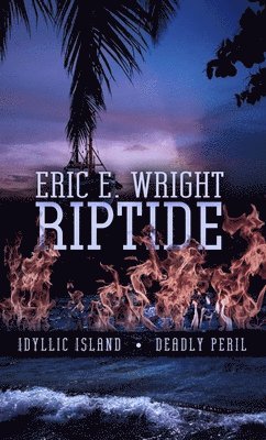 Eric E. Wright - Riptide, Häftad