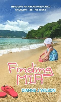 bokomslag Finding MIA
