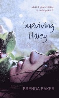 bokomslag Surviving Haley