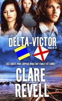 bokomslag Delta-Victor: Volume 2