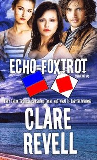 bokomslag Echo-Foxtrot: Volume 3