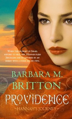 bokomslag Providence: Hannah's Journey Volume 1