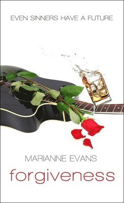 Marianne Evans - Forgiveness, Häftad