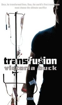 bokomslag Transfusion