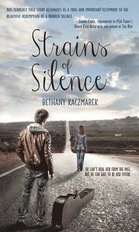 bokomslag Strains of Silence