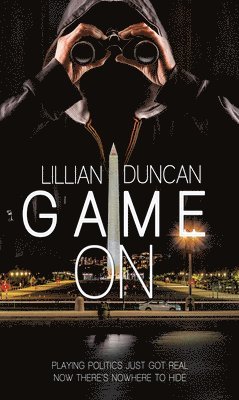 Lillian Duncan - Game On, Häftad