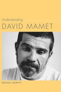 bokomslag Understanding David Mamet