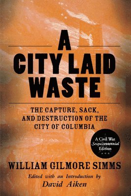 A City Laid Waste 1