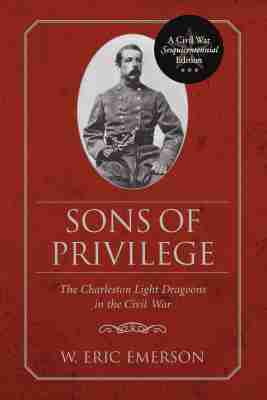W. Eric Emerson - Sons of Privilege, Häftad