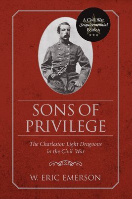 Sons of Privilege 1